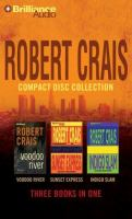 Robert_Crais_Compact_Disc_Collection